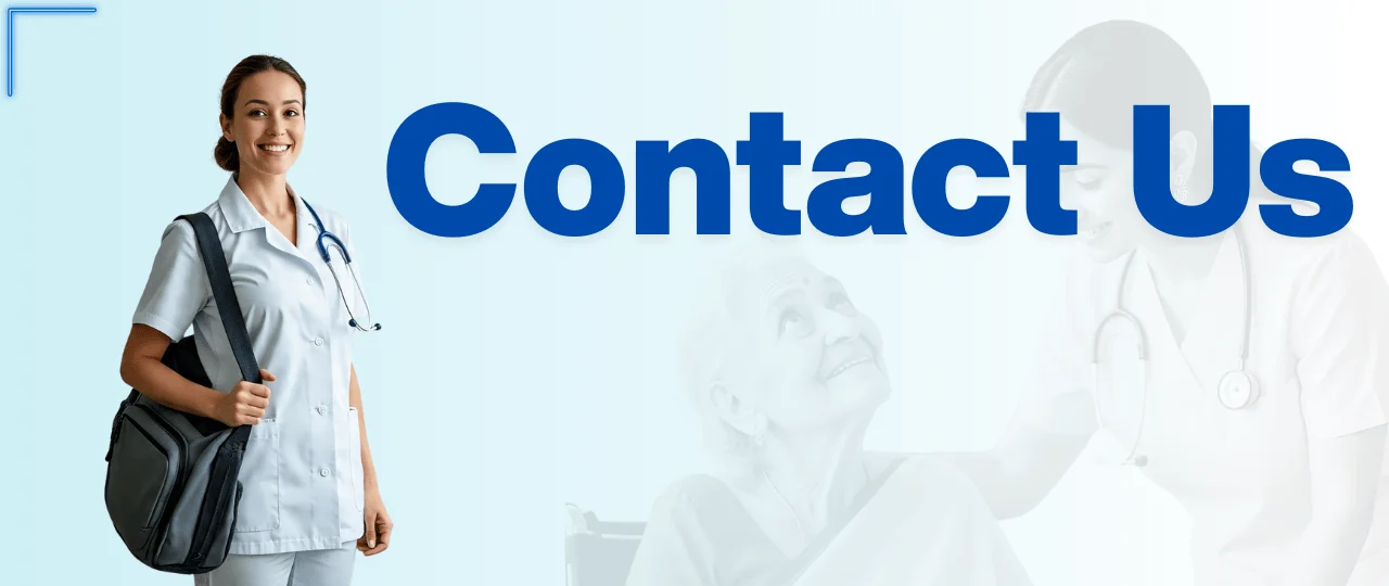 Professional Home Healthcare Services