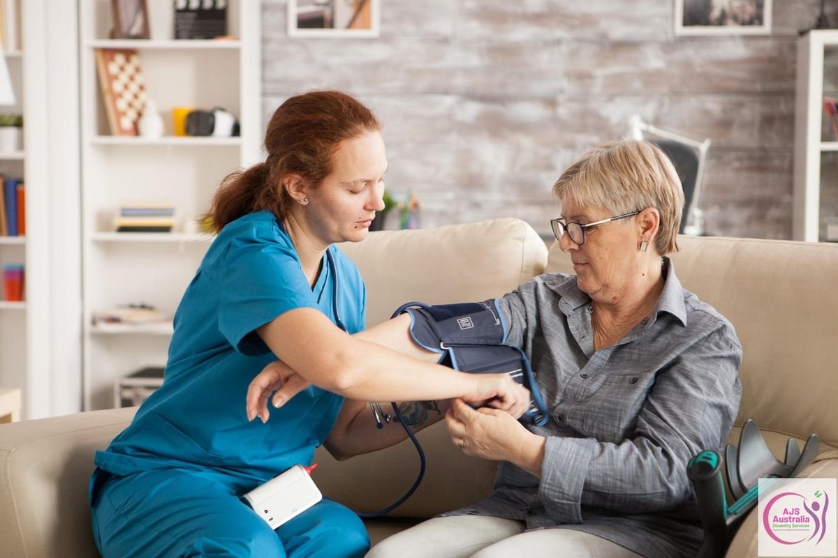 Nursing at Home