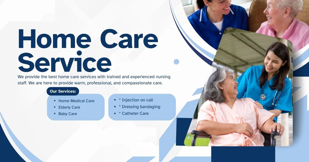Professional Home Healthcare Services