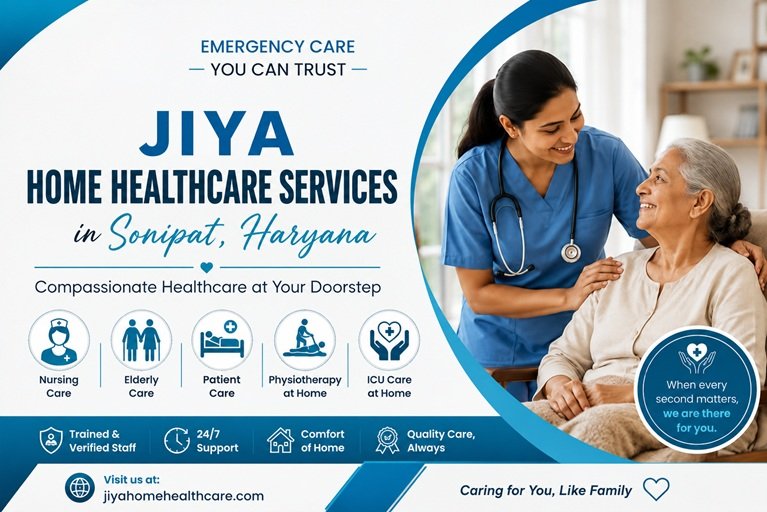 Professional Home Healthcare Services
