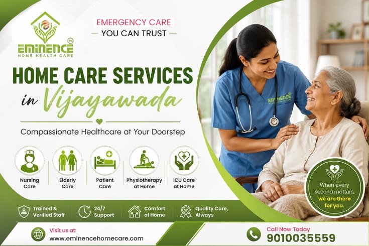 Professional Home Healthcare Services